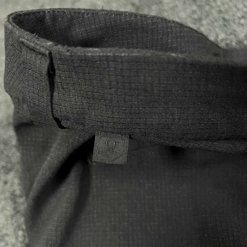 Lululemon Shorts Mens 36 Woven Air Ventlight ABC Classic 7